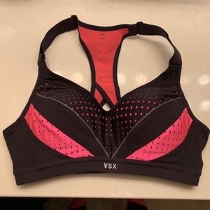 VSX Sports Bra